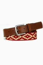 Mendoza Woven Belt